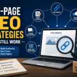 off page seo strategies that still work