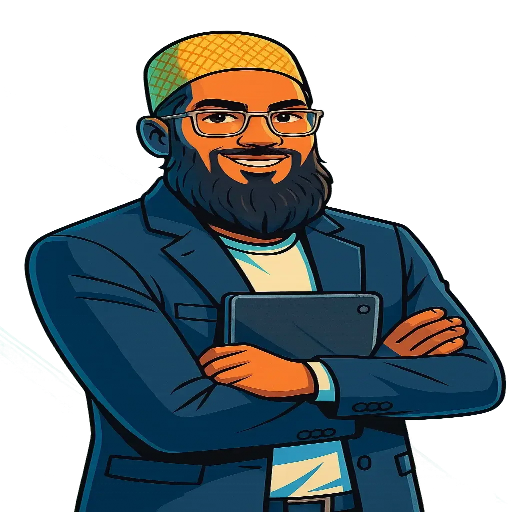 About Digital Mansoor