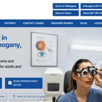 Premier Eye Care