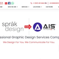 Sprak Design
