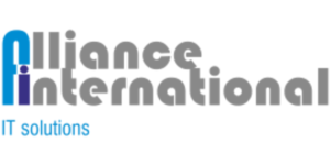 Alliance International IT logo