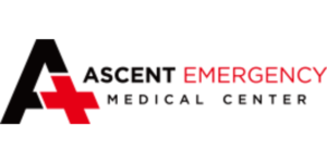 Ascent ER logo
