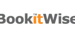 Bookitwise logo