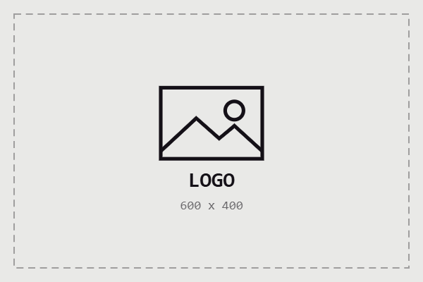 Publication or listing logo