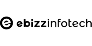 Ebizz Infotech logo