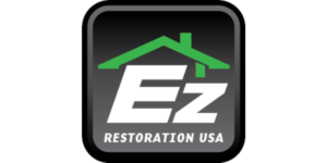 EZ Restoration USA logo