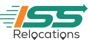 ISS Relocations logo