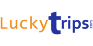 Restaurant Seo Consultant Luckytrips logo