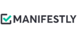 Manifestly logo