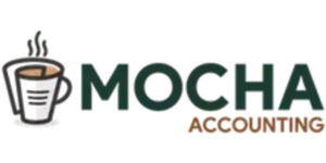 Digital Mansoor Homepage Mocha Accounting logo