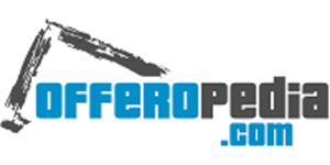 Manufacturing Seo Consultant Offeropedia logo