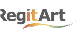 Veterinary Seo Consultant RegitArt logo