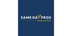 Same Day Pros logo