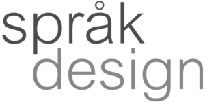 Sprak Design logo