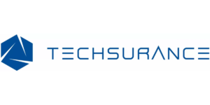 B2B Seo Consultant Techsurance logo
