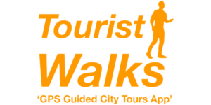 B2B Seo Consultant Tourist Walks logo