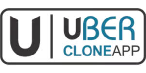 Uber Clone APP logo