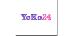 Yoko 24 logo